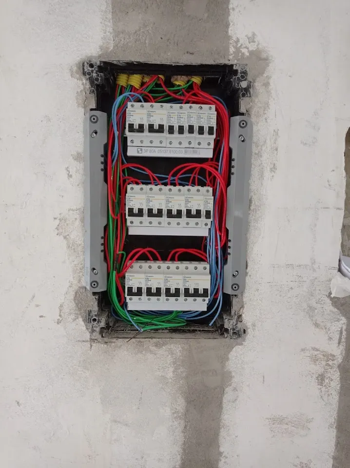 Foto de MP Soluções Elétrica