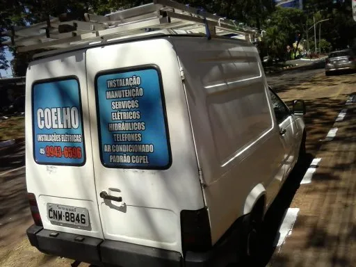 Foto de COELHO INSTALAÇOES ELETRICAS