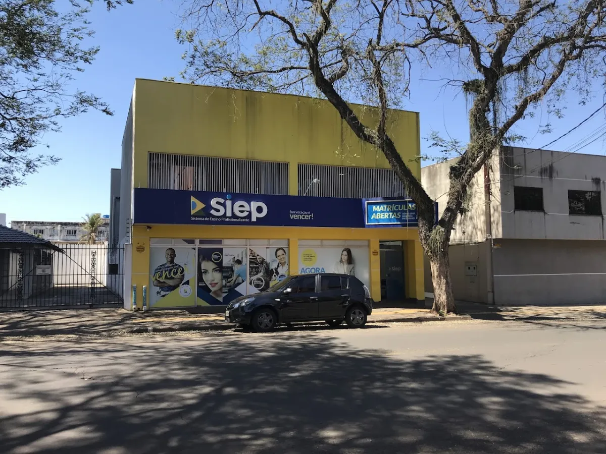 Foto de SIEP