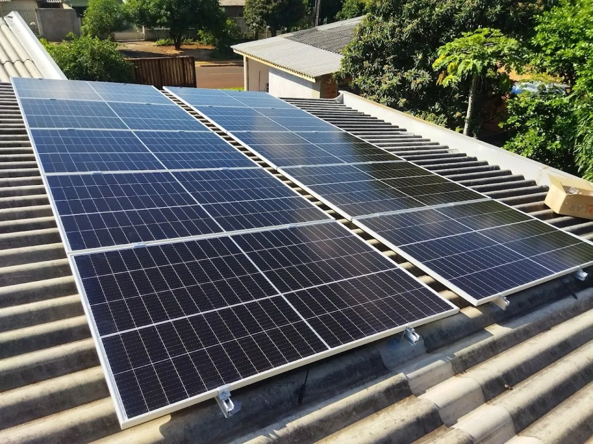 Foto de RFerraz instalações e manutenção elétrica