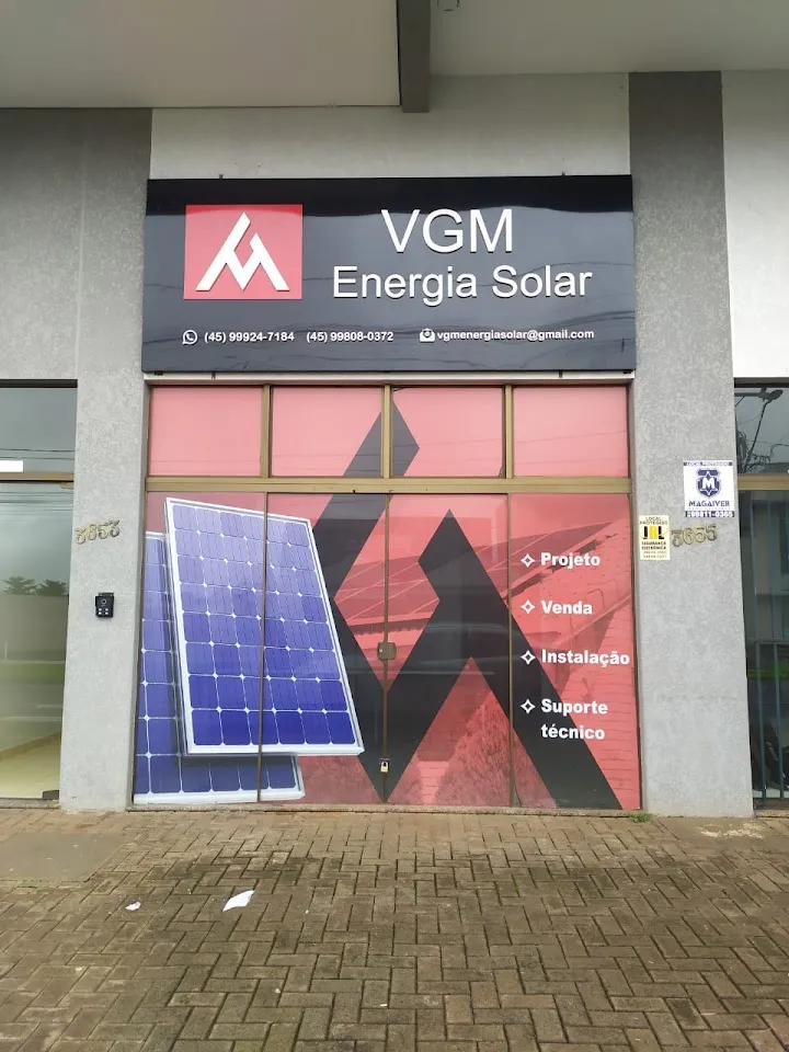 Foto de VGM Energia Solar