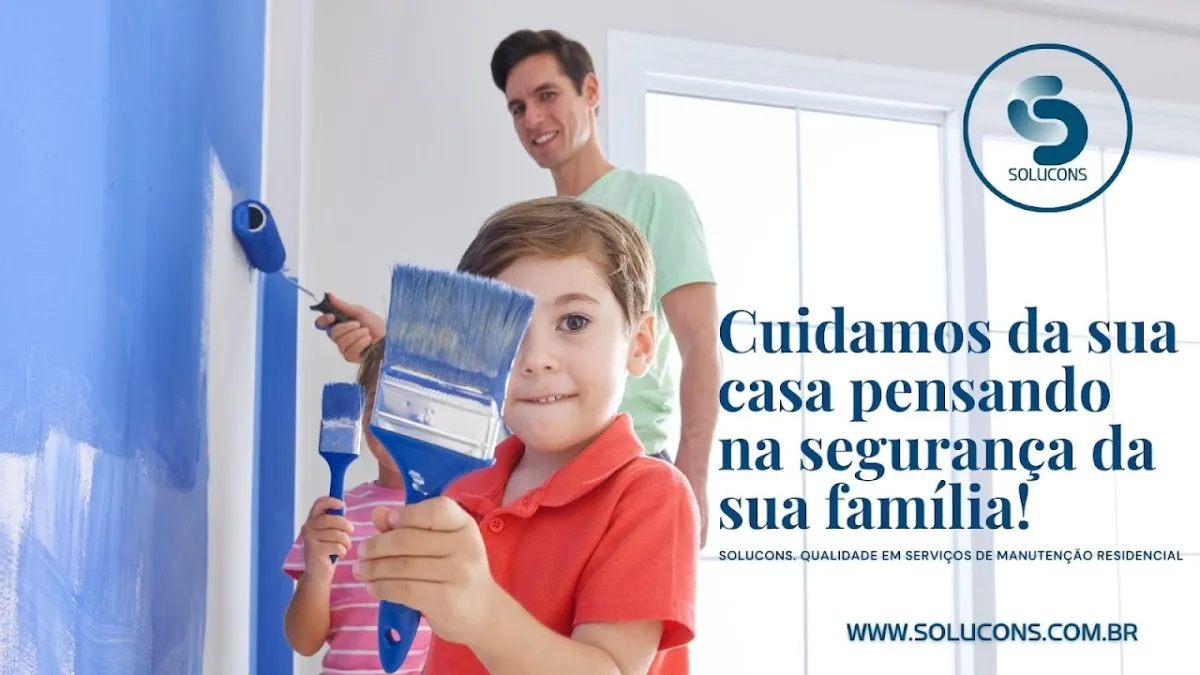 Foto de Solucons - Automação e Manutenção