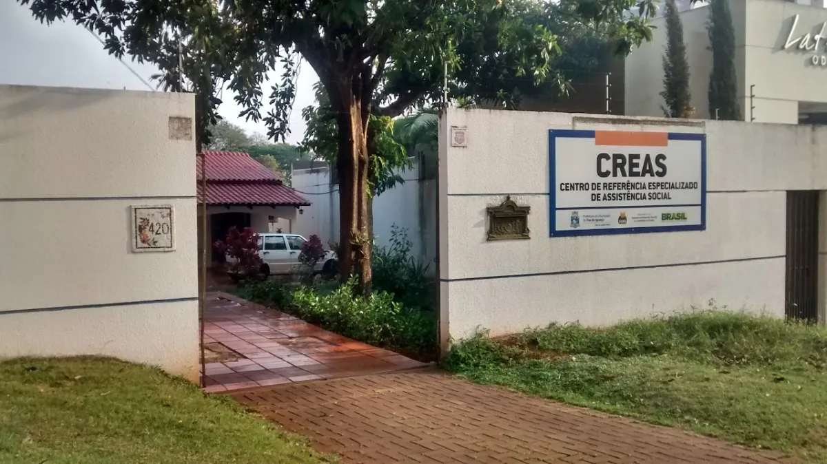 Foto de CREAS I FOZ DO IGUAÇU - Centro de Referência Especializado de Assistência Social