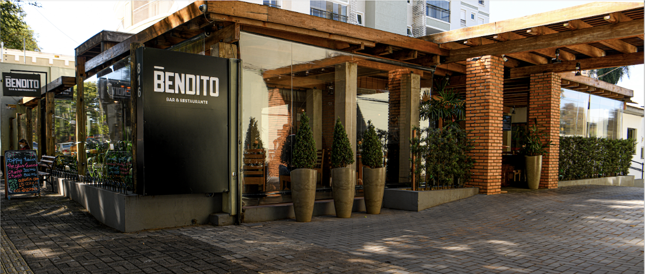 Foto de Bendito - Bar e Restaurante