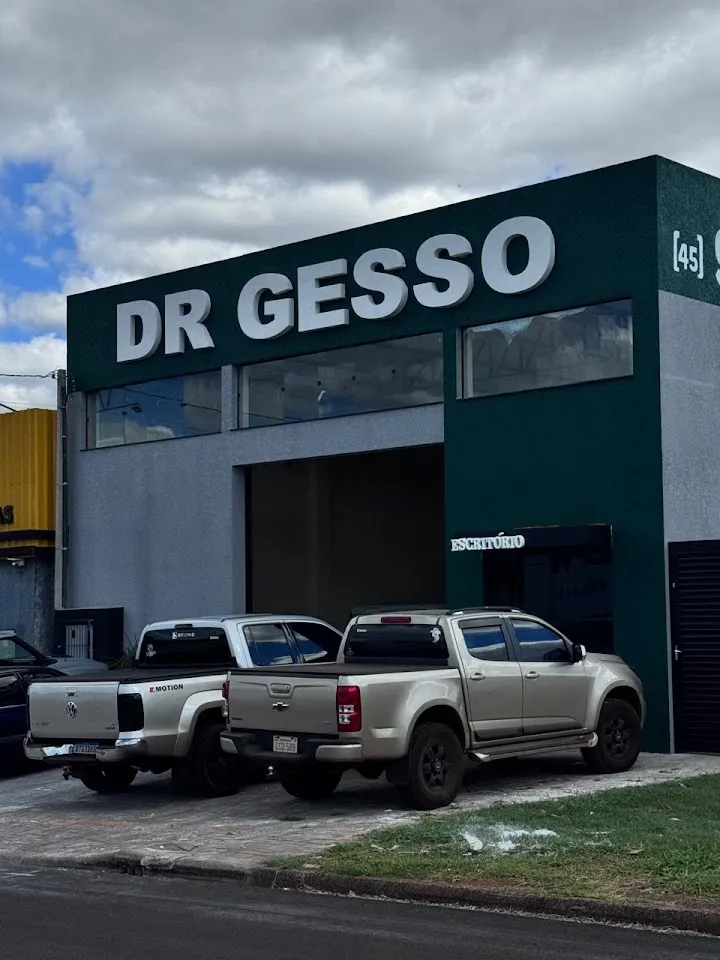Foto de DR GESSO LTDA