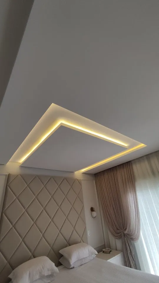 Foto de Gesso Casa Nova