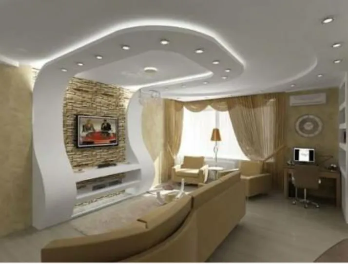 Foto de Gesso Ideal