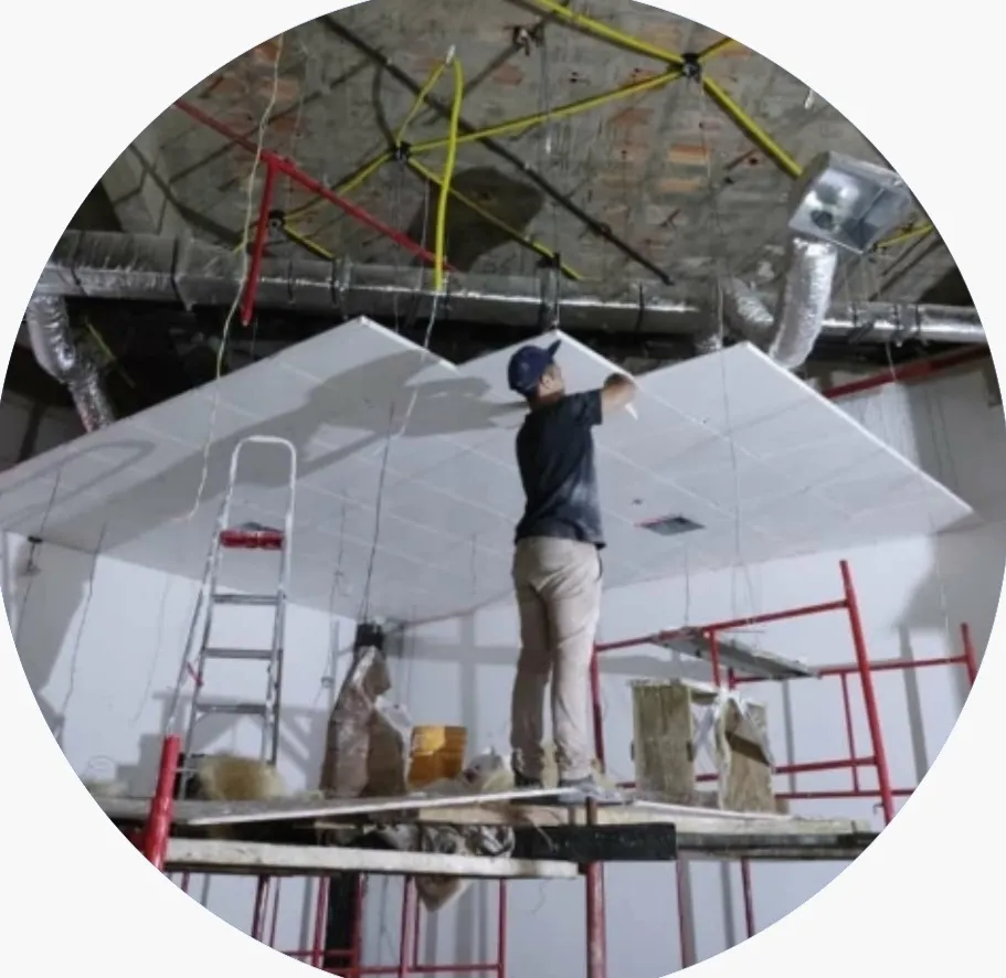 Foto de Globo Gesso