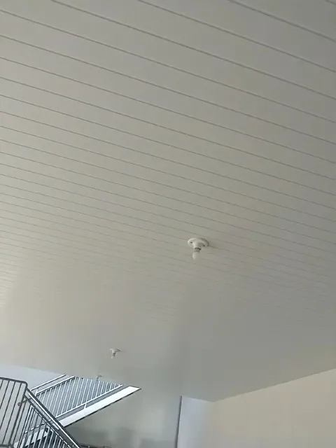 Foto de (LEANDRO FORROS PVC)MÃO DE OBRA ESPECIALIZADA INSTALAÇÃO