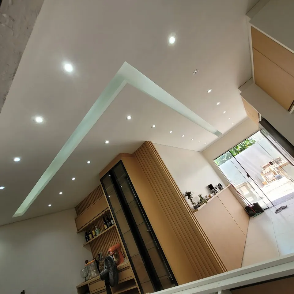 Foto de Gesso Foz