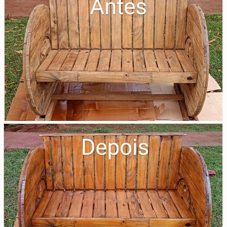 Foto de Yugar pinturas e reparos