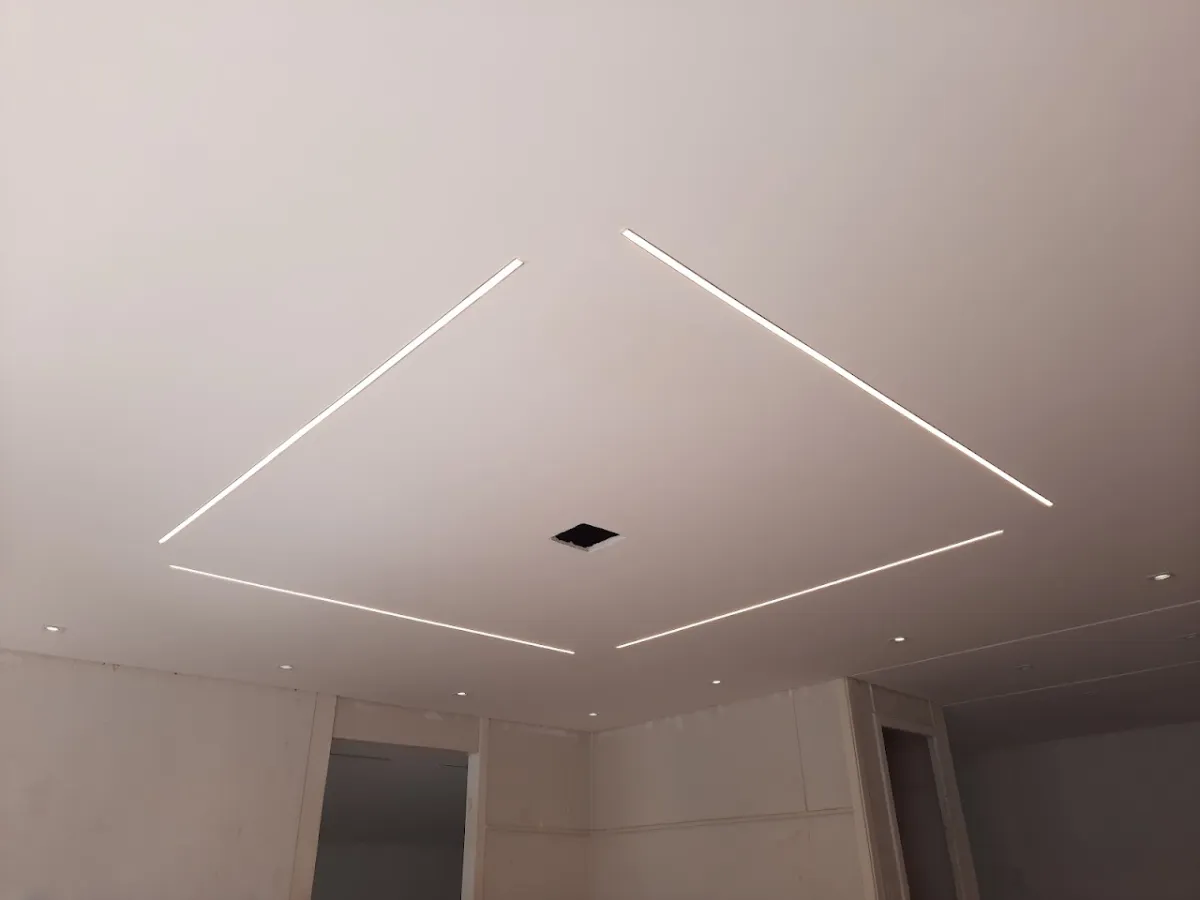 Foto de Gesso Hartmann