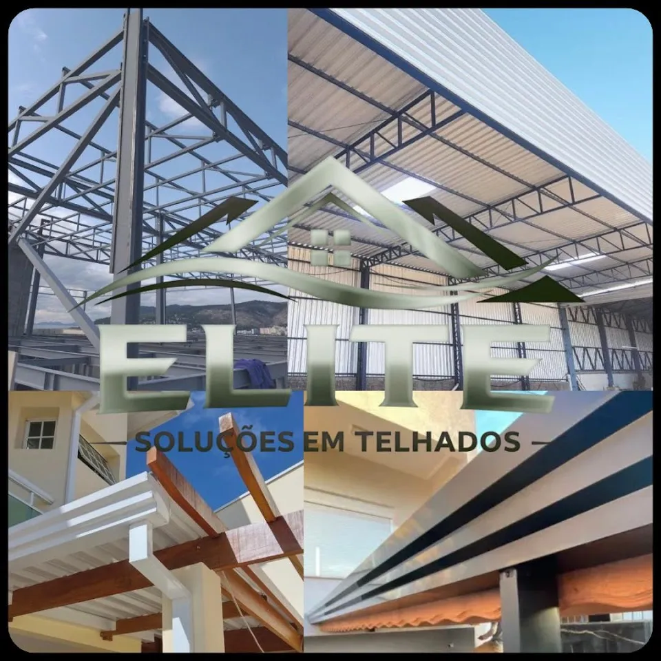 Foto de Elite Telhados