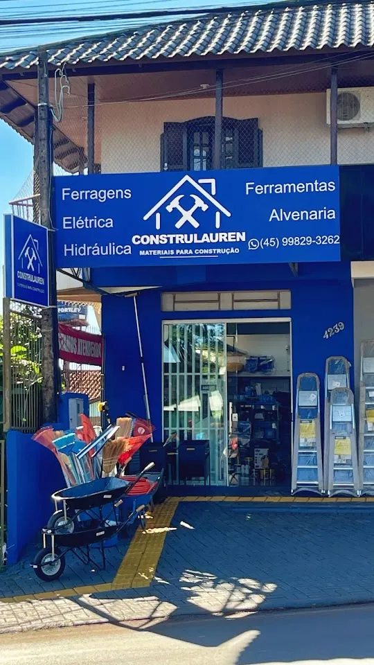 Foto de CONSTRULAUREN