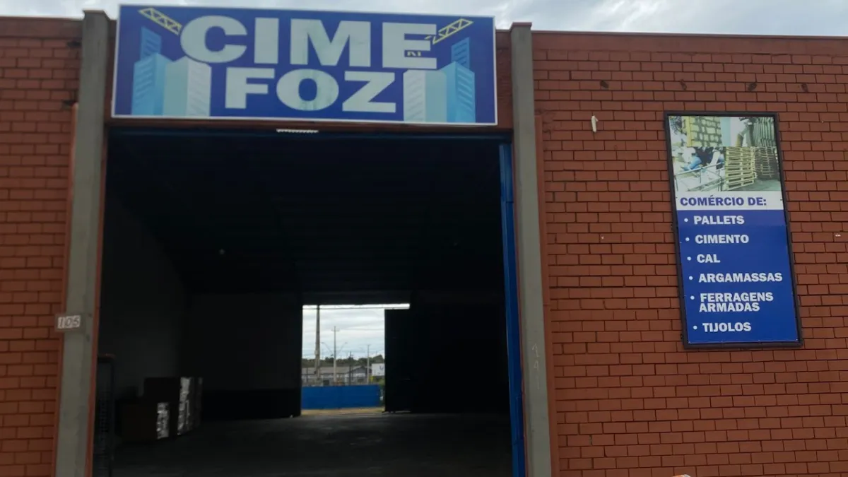 Foto de Cimefoz