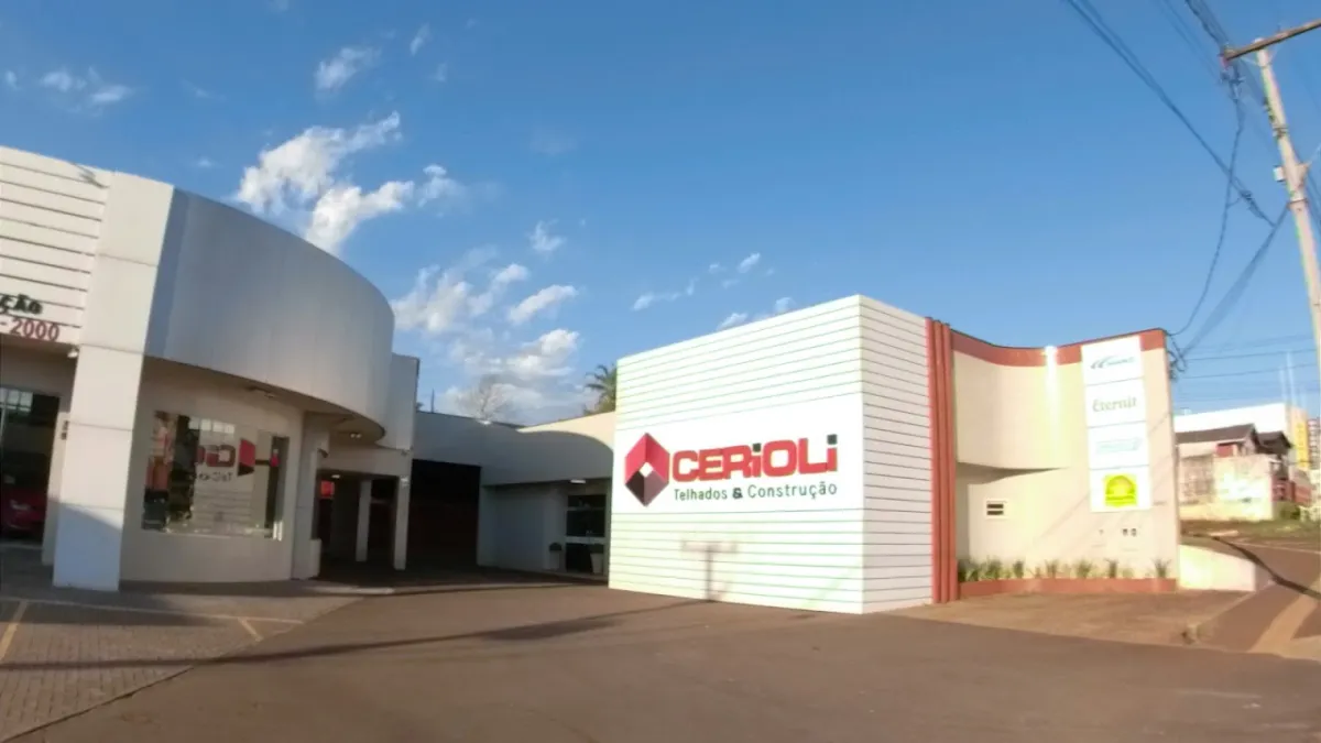 Foto de Cerioli Telhados e Construção