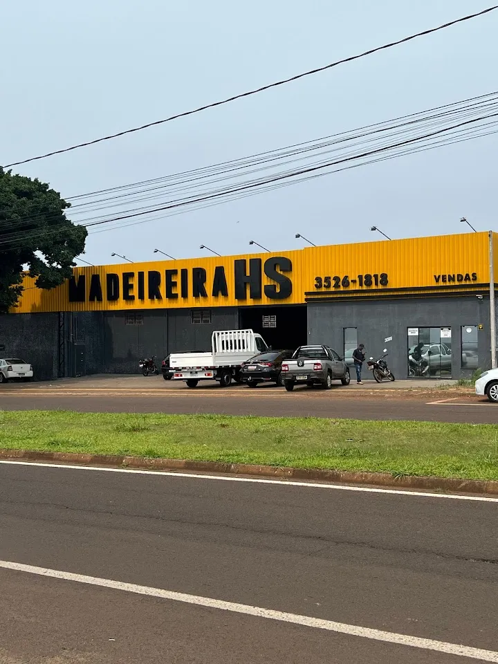 Foto de Madereiras