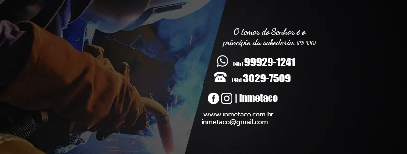 Foto de Inmetaço Metalúrgica