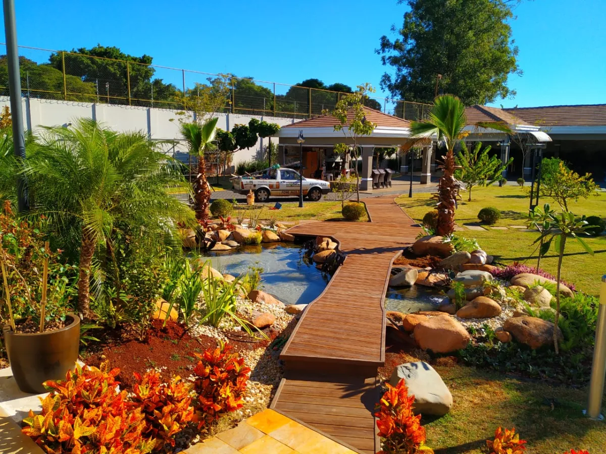 Foto de Ecodeck