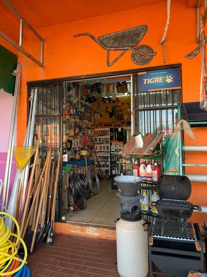 Foto de FixaFoz Ferragens (Porto meira)