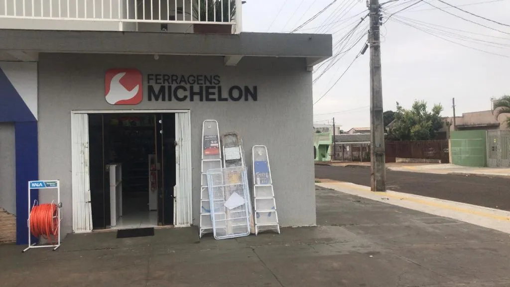Foto de Ferragens Michelon