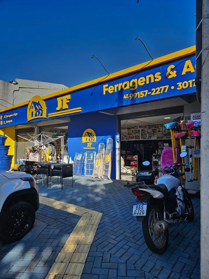 Foto de S.A FERRAGENS