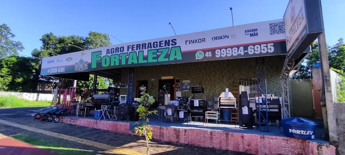 Foto de Agro Ferragens Fortaleza