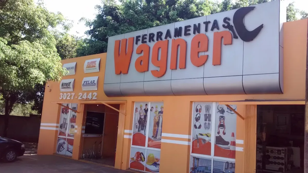 Foto de WAGNER FERRAMENTAS
