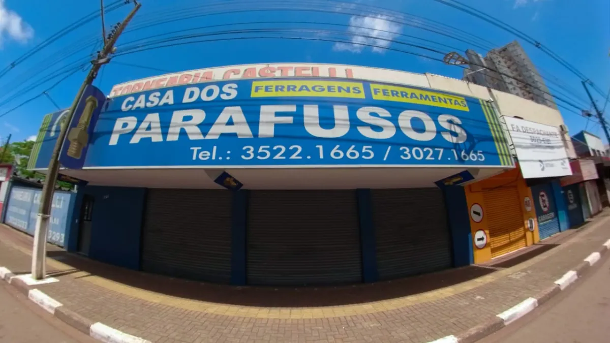 Foto de Casa dos Parafusos