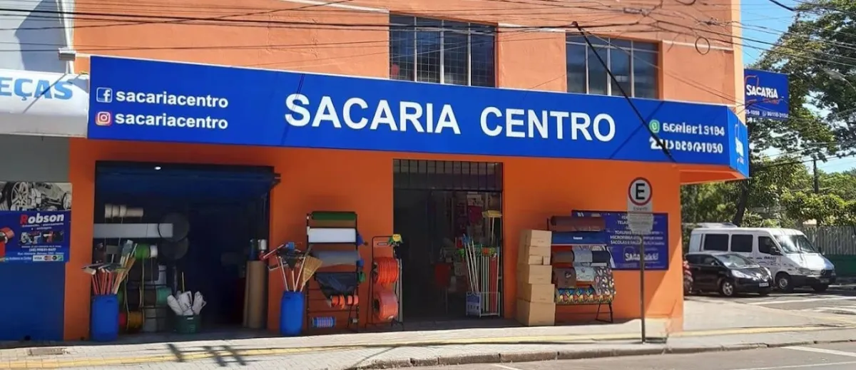 Foto de Sacaria Centro
