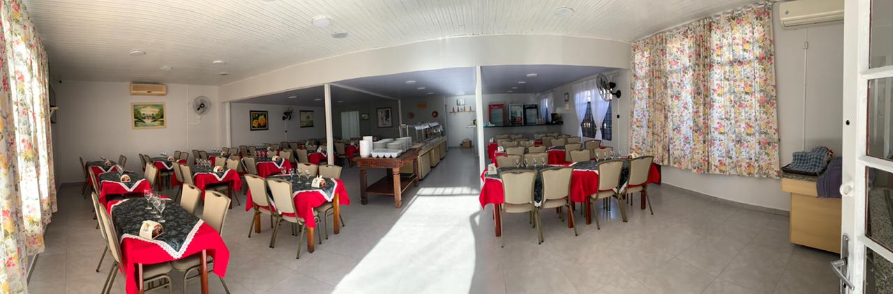 Foto de Restaurante Nossa Casa