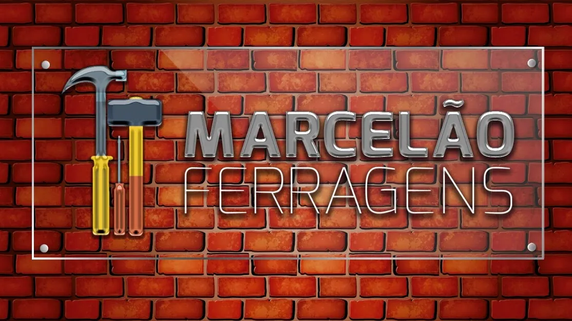 Foto de Marcelão Ferragens