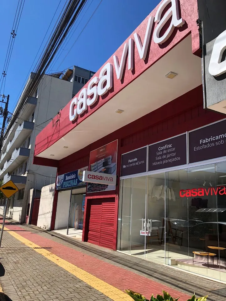 Foto de Casa Viva Móveis