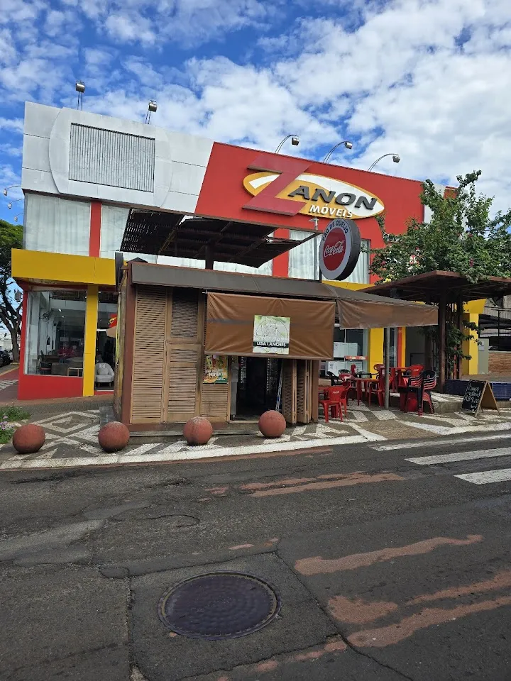 Foto de Zanon Móveis