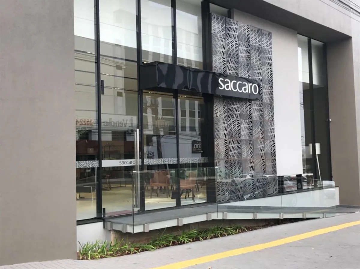 Foto de Saccaro Foz do Iguaçu