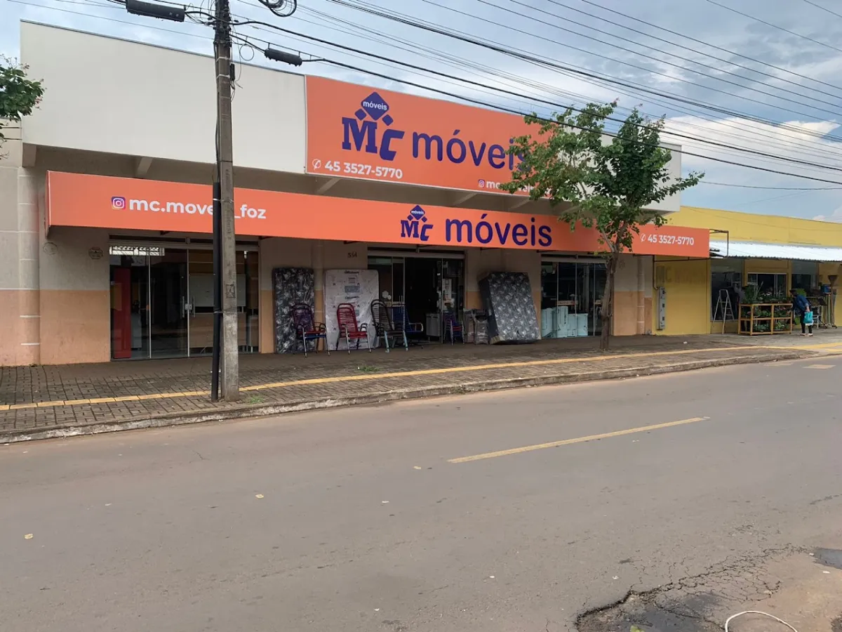 Foto de MC Móveis