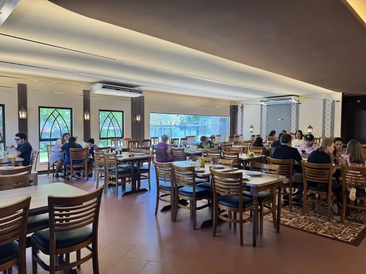 Foto de Restaurante Monjolo