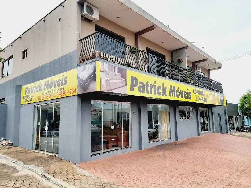 Foto de Patrick Móveis ️