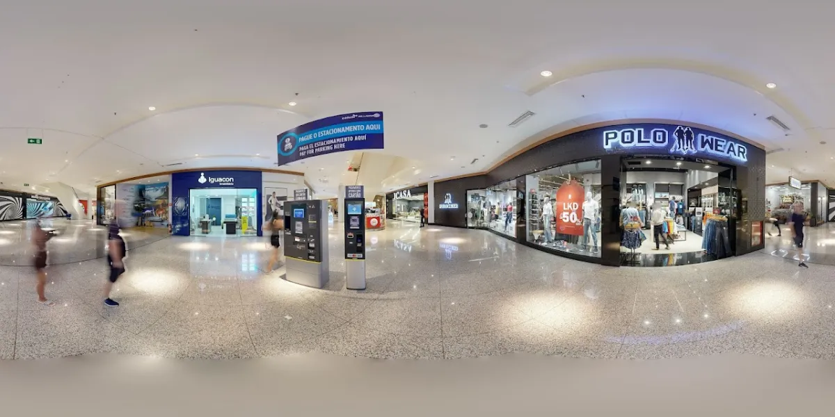 Foto de Icasa móveis shopping Catuaí