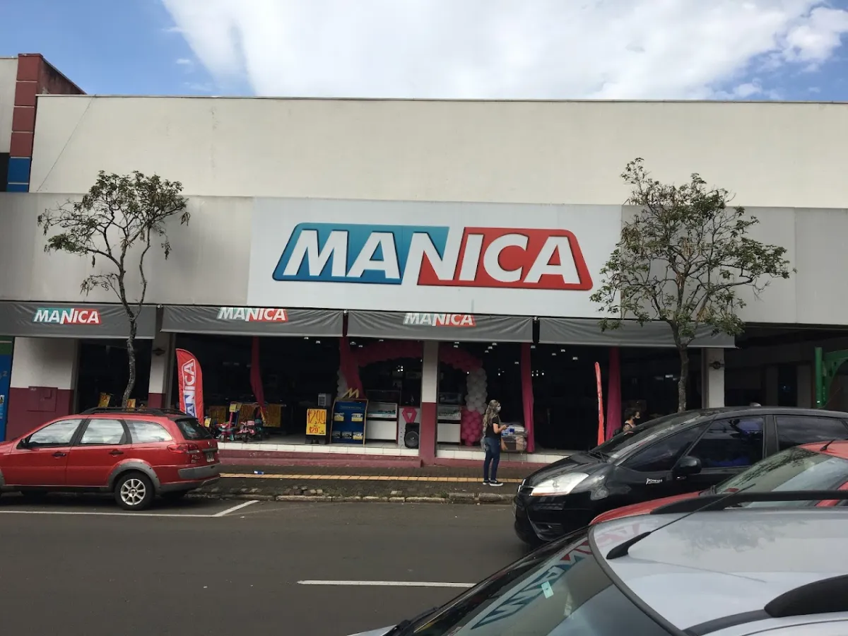 Foto de Lojas Manica