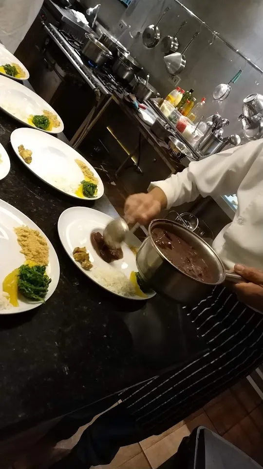 Foto de CASA DO CHEF