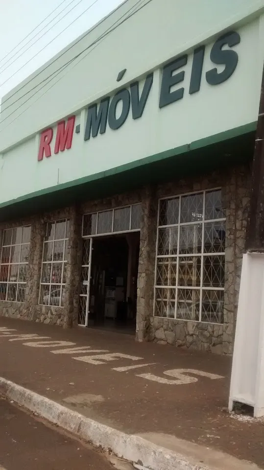 Foto de RM Móveis