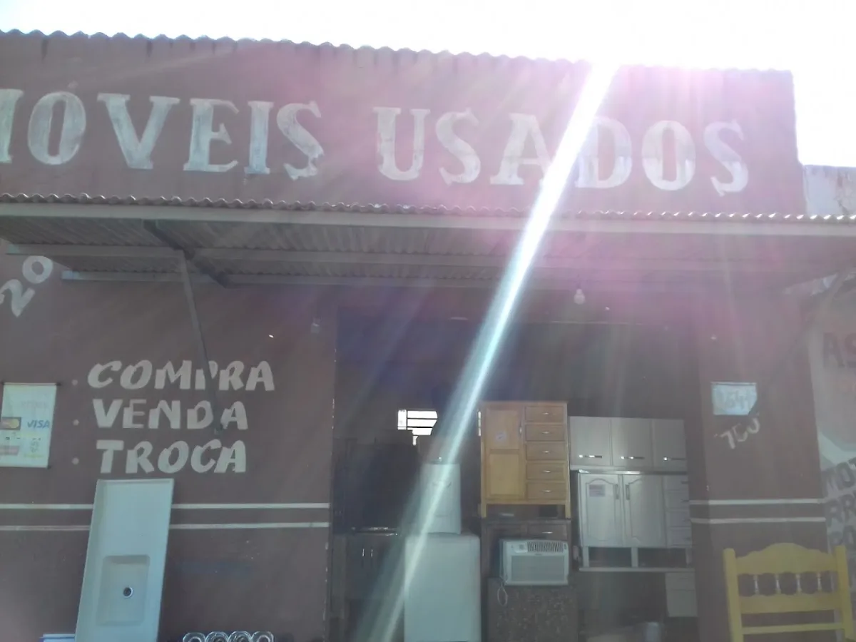 Foto de Moveis Usados Vitória