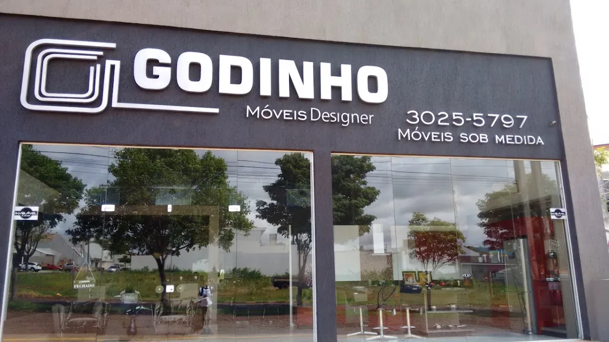 Foto de Godinho Móveis Design - Móveis Planejados