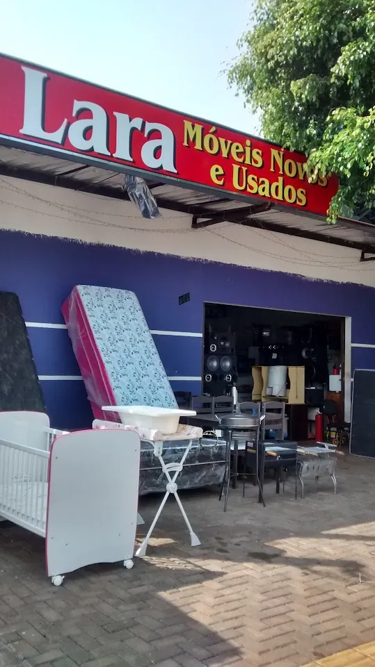 Foto de Lara Móveis Novos e Usados