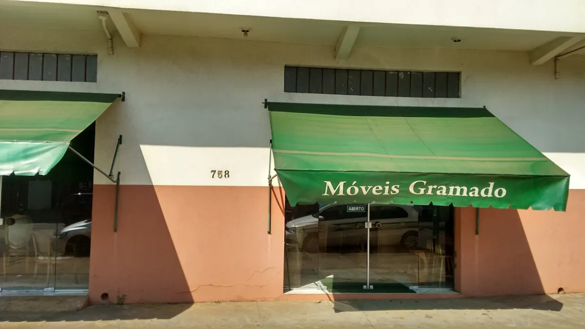 Foto de Móveis Gramado