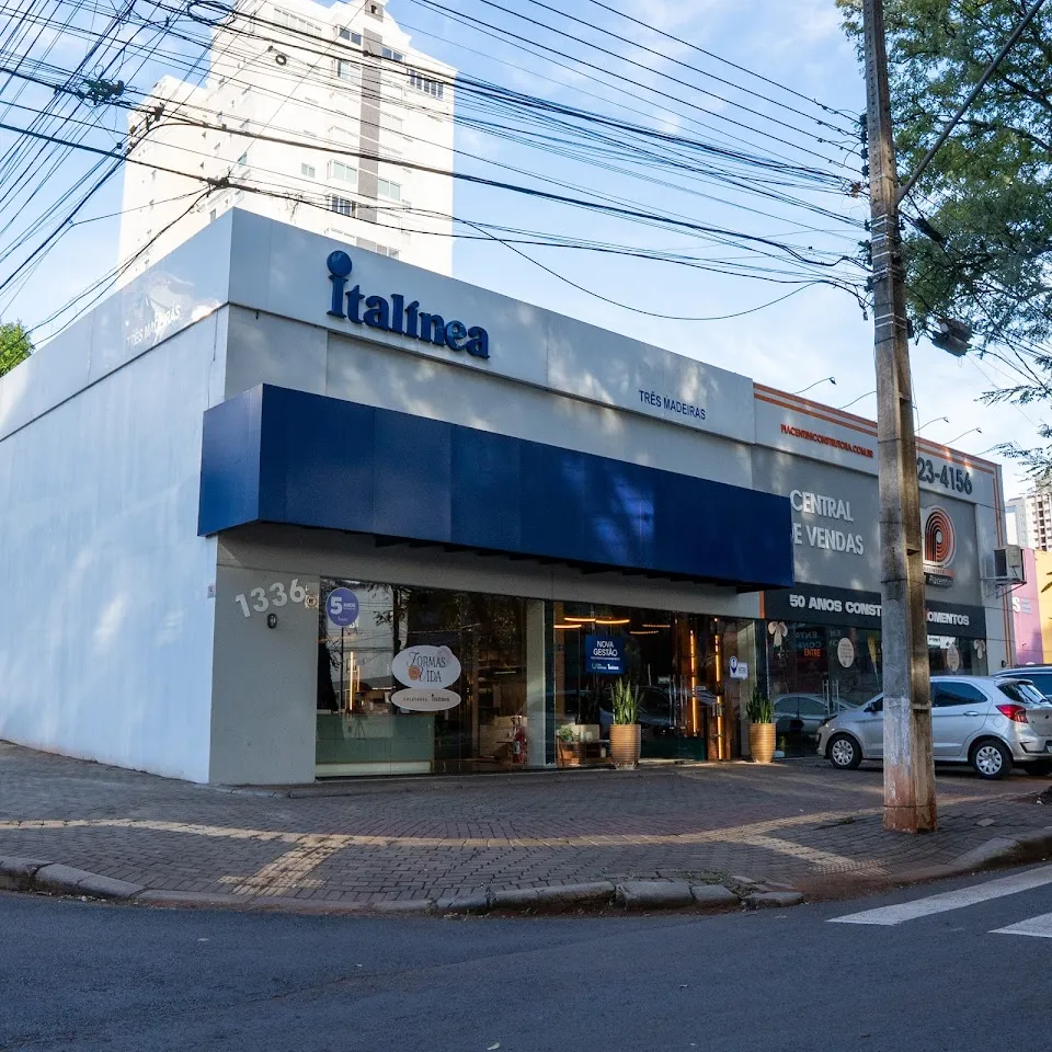 Foto de Tres Madeiras