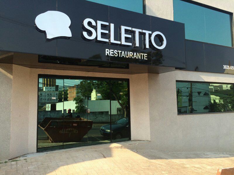 Foto de Seletto Restaurante