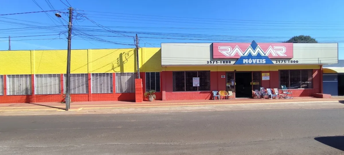 Foto de Ramar Moveis
