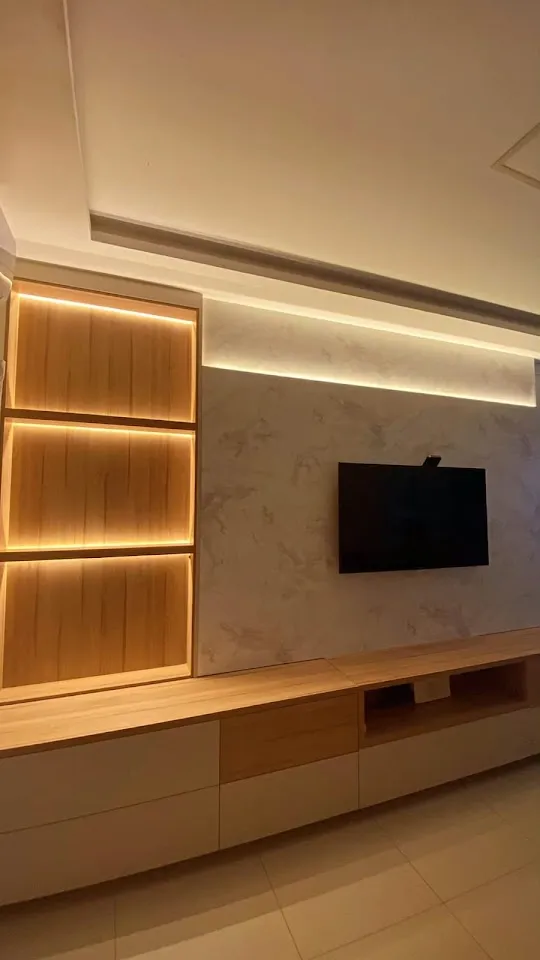 Foto de ALMEIDA AMBIENTES PLANEJADOS